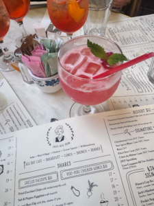 drink