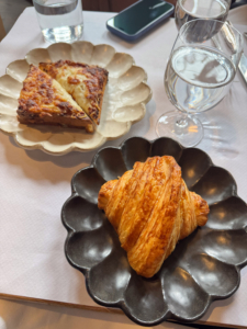 pastry